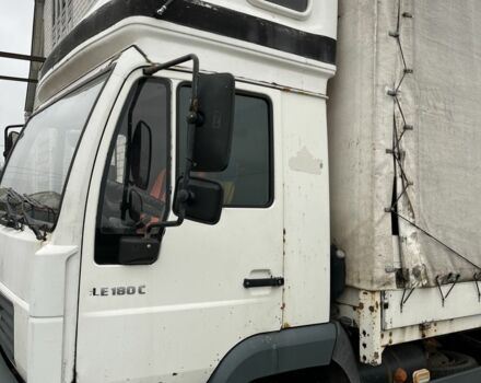 МАН Другая, об'ємом двигуна 0 л та пробігом 0 тис. км за 10000 $, фото 2 на Automoto.ua