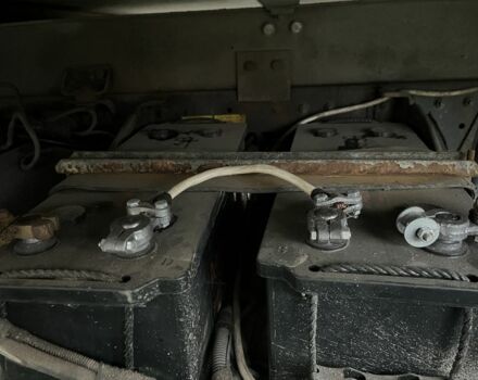 МАН Другая, об'ємом двигуна 0 л та пробігом 0 тис. км за 10000 $, фото 8 на Automoto.ua