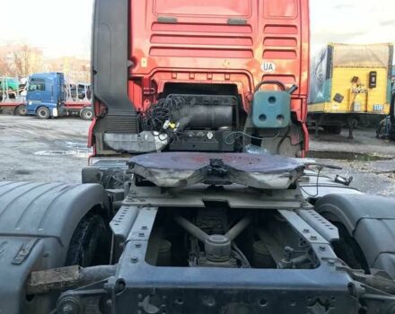 МАН Другая, объемом двигателя 0 л и пробегом 0 тыс. км за 6800 $, фото 5 на Automoto.ua