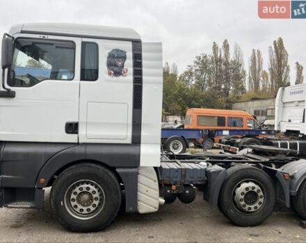 МАН Другая, об'ємом двигуна 0 л та пробігом 0 тис. км за 10000 $, фото 2 на Automoto.ua