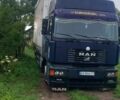 МАН Другая, объемом двигателя 0 л и пробегом 0 тыс. км за 15000 $, фото 1 на Automoto.ua