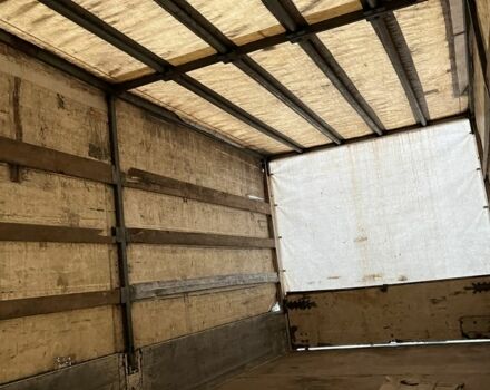 МАН Другая, об'ємом двигуна 0 л та пробігом 0 тис. км за 10000 $, фото 6 на Automoto.ua