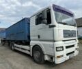 МАН Другая, об'ємом двигуна 0 л та пробігом 0 тис. км за 10999 $, фото 3 на Automoto.ua