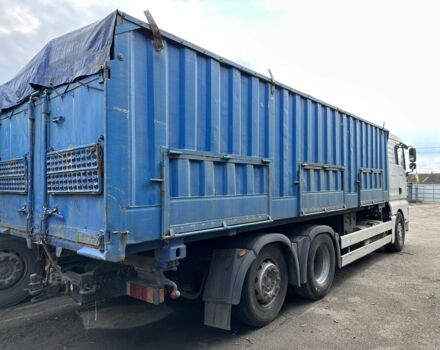 МАН Другая, об'ємом двигуна 0 л та пробігом 0 тис. км за 10999 $, фото 2 на Automoto.ua