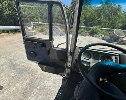 МАН Другая, объемом двигателя 0 л и пробегом 0 тыс. км за 14900 $, фото 9 на Automoto.ua