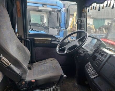 МАН Другая 2002 в Голованевске на Automoto.ua МАН Другая, объемом двигателя 0 л и пробегом 0 тыс. км за 10999 $, фото 5 на Automoto.ua