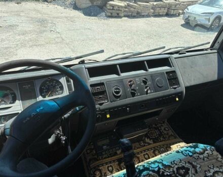 МАН Другая, объемом двигателя 0 л и пробегом 0 тыс. км за 14900 $, фото 8 на Automoto.ua