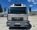 МАН Другая, объемом двигателя 0 л и пробегом 0 тыс. км за 14900 $, фото 1 на Automoto.ua
