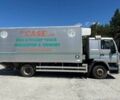 МАН Другая, объемом двигателя 0 л и пробегом 0 тыс. км за 14900 $, фото 2 на Automoto.ua