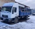 МАН Другая, об'ємом двигуна 0 л та пробігом 0 тис. км за 16500 $, фото 1 на Automoto.ua