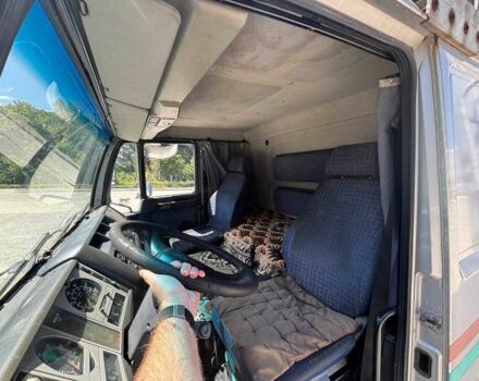 МАН Другая, объемом двигателя 0 л и пробегом 0 тыс. км за 14900 $, фото 10 на Automoto.ua