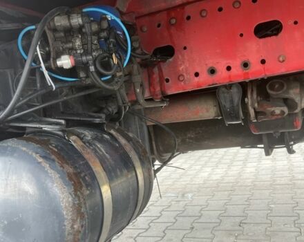 МАН Другая, об'ємом двигуна 0 л та пробігом 0 тис. км за 17744 $, фото 7 на Automoto.ua