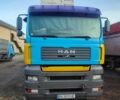 МАН Другая, объемом двигателя 0 л и пробегом 0 тыс. км за 10000 $, фото 1 на Automoto.ua
