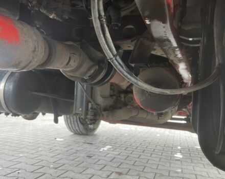 МАН Другая, об'ємом двигуна 0 л та пробігом 0 тис. км за 17744 $, фото 12 на Automoto.ua