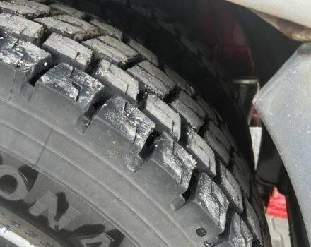 МАН Другая, об'ємом двигуна 0 л та пробігом 0 тис. км за 17744 $, фото 14 на Automoto.ua