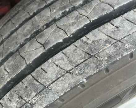 МАН Другая, об'ємом двигуна 0 л та пробігом 0 тис. км за 17744 $, фото 6 на Automoto.ua