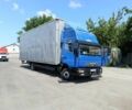 МАН Другая, объемом двигателя 0 л и пробегом 0 тыс. км за 11000 $, фото 1 на Automoto.ua