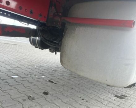 МАН Другая, об'ємом двигуна 0 л та пробігом 0 тис. км за 17744 $, фото 17 на Automoto.ua