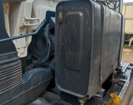 МАН Другая, объемом двигателя 0 л и пробегом 0 тыс. км за 10000 $, фото 1 на Automoto.ua