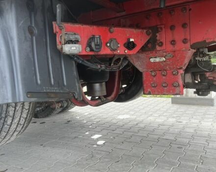 МАН Другая, об'ємом двигуна 0 л та пробігом 0 тис. км за 17744 $, фото 9 на Automoto.ua