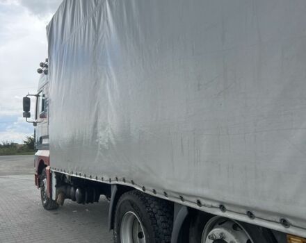 МАН Другая, об'ємом двигуна 0 л та пробігом 0 тис. км за 17744 $, фото 10 на Automoto.ua