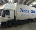 МАН Другая, объемом двигателя 0 л и пробегом 0 тыс. км за 9000 $, фото 1 на Automoto.ua