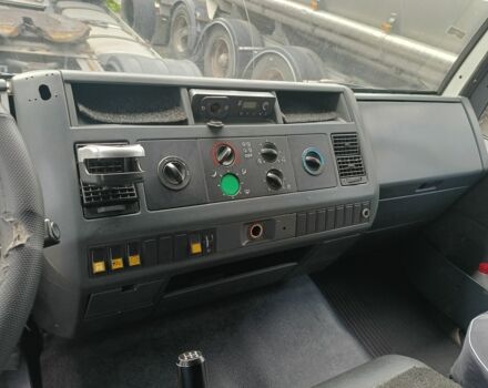 МАН Другая, объемом двигателя 0 л и пробегом 0 тыс. км за 11000 $, фото 7 на Automoto.ua