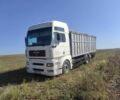 МАН Другая, объемом двигателя 0 л и пробегом 0 тыс. км за 9000 $, фото 1 на Automoto.ua