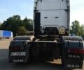 МАН Другая, объемом двигателя 0 л и пробегом 0 тыс. км за 7000 $, фото 3 на Automoto.ua