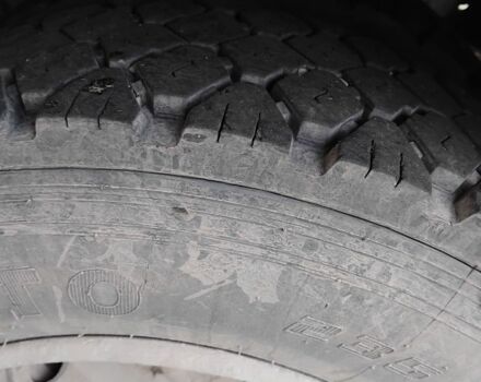 МАН Другая, объемом двигателя 0 л и пробегом 0 тыс. км за 8299 $, фото 9 на Automoto.ua