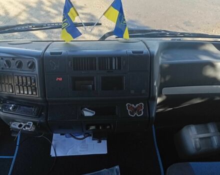 МАН Другая, объемом двигателя 0 л и пробегом 0 тыс. км за 20000 $, фото 4 на Automoto.ua