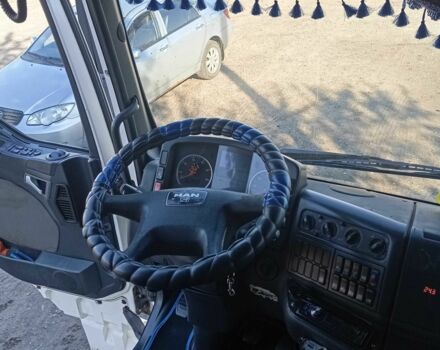 МАН Другая, объемом двигателя 0 л и пробегом 0 тыс. км за 20000 $, фото 1 на Automoto.ua