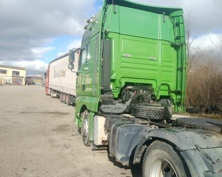 МАН Другая, объемом двигателя 0 л и пробегом 0 тыс. км за 10500 $, фото 1 на Automoto.ua