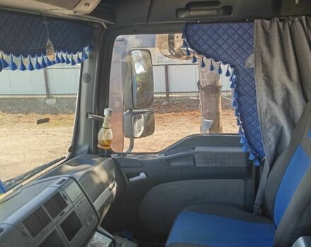 МАН Другая, объемом двигателя 0 л и пробегом 0 тыс. км за 20000 $, фото 2 на Automoto.ua