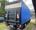 МАН Другая, об'ємом двигуна 0 л та пробігом 0 тис. км за 11800 $, фото 7 на Automoto.ua