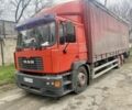 МАН Другая, объемом двигателя 0 л и пробегом 0 тыс. км за 14400 $, фото 6 на Automoto.ua