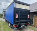 МАН Другая, об'ємом двигуна 0 л та пробігом 0 тис. км за 11800 $, фото 10 на Automoto.ua