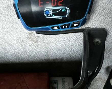 МАН Другая, объемом двигателя 0 л и пробегом 0 тыс. км за 11800 $, фото 13 на Automoto.ua