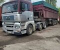 МАН Другая, объемом двигателя 0 л и пробегом 0 тыс. км за 8000 $, фото 1 на Automoto.ua