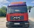 МАН Другая, объемом двигателя 0 л и пробегом 0 тыс. км за 14400 $, фото 1 на Automoto.ua