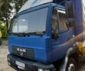 МАН Другая, объемом двигателя 0 л и пробегом 0 тыс. км за 11800 $, фото 2 на Automoto.ua
