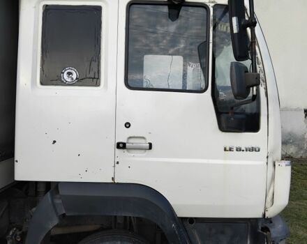 МАН Другая, объемом двигателя 0 л и пробегом 0 тыс. км за 8299 $, фото 4 на Automoto.ua