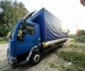 МАН Другая, объемом двигателя 0 л и пробегом 0 тыс. км за 11800 $, фото 11 на Automoto.ua