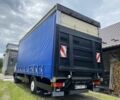 МАН Другая, об'ємом двигуна 0 л та пробігом 0 тис. км за 11800 $, фото 15 на Automoto.ua