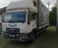 МАН Другая, объемом двигателя 0 л и пробегом 0 тыс. км за 8299 $, фото 8 на Automoto.ua