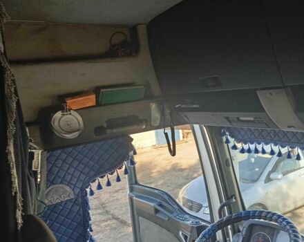 МАН Другая, объемом двигателя 0 л и пробегом 0 тыс. км за 20000 $, фото 3 на Automoto.ua