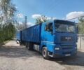 МАН Другая, объемом двигателя 0 л и пробегом 0 тыс. км за 18000 $, фото 1 на Automoto.ua