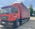 МАН Другая, объемом двигателя 0 л и пробегом 0 тыс. км за 14400 $, фото 2 на Automoto.ua