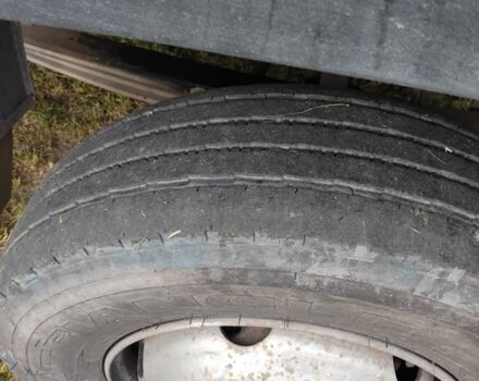 МАН Другая, объемом двигателя 0 л и пробегом 0 тыс. км за 8299 $, фото 5 на Automoto.ua