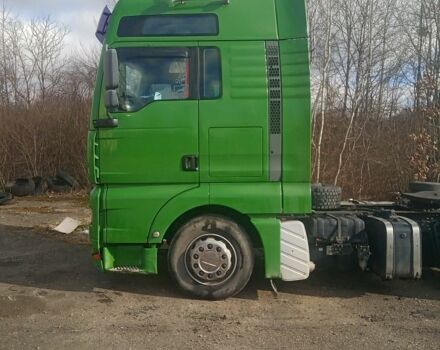 МАН Другая, объемом двигателя 0 л и пробегом 0 тыс. км за 10500 $, фото 2 на Automoto.ua